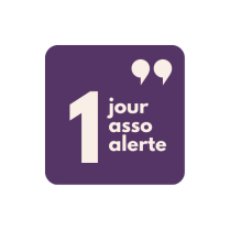 logo violet