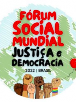 Forum social mondial - 1 au 6 mai