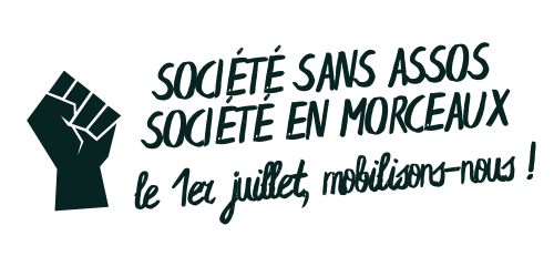 logo mobilisation